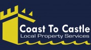 Coast To Castle Property Services