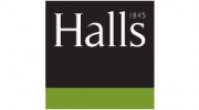 Halls Estate Agents