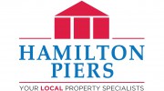 Hamilton Piers Ltd