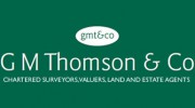 G M Thomson