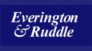 Everington & Ruddle