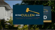 Cullen Peter & Son