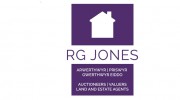 R G Jones