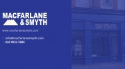 Macfarlane & Smyth