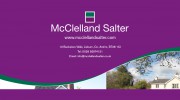 McClelland Salter