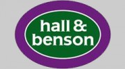 Hall & Benson