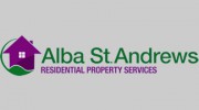 Alba Residential