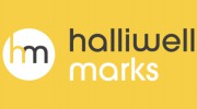 Halliwell Marks