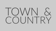 Town & Country Property Services