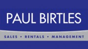 Paul Birtles Estate Agents