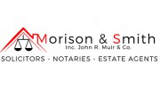 Morison & Smith