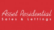 Asset Residential