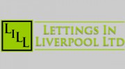 Lettings In Liverpool