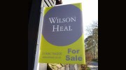 Wilson Heal