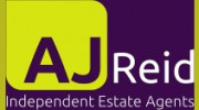 A J Reid Estate Agents