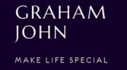 Graham John