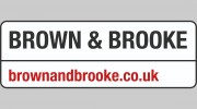 Brown & Brooke