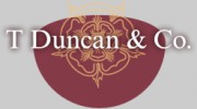 Duncan T