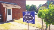 Clarkes Letting & Estate Agents