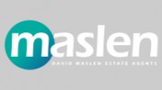 Maslen Estate Agents