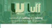 Luff Associates Ltd