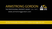 Armstrong Gordon