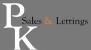 P K Sales & Lettings