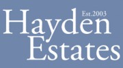 Hayden Estates