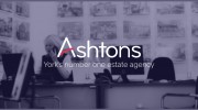 Ashtons Estate Agency