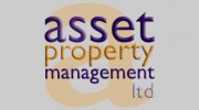 Asset Property Management