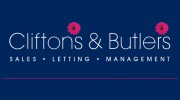 Butlers Property Ltd