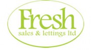 Fresh Sales & Lettings