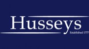 Husseys