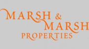 Marsh & Marsh Properties