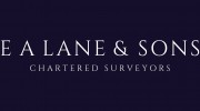 Lane E A & Sons