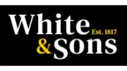 White & Sons