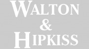 Walton & Hipkiss