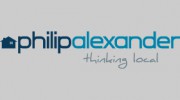 Philip Alexander Estate Agents