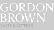 Gordon Brown Estate Agents