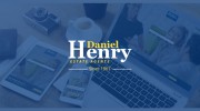 Daniel Henry