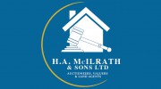 H A McIlrath & Sons