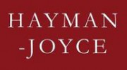 Hayman Joyce