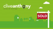 Clive Anthony Sales & Lettings