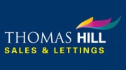 Thomas Hill Sales & Lettings